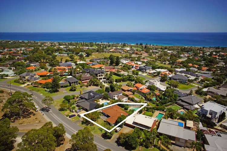 Fourth view of Homely house listing, 45 Kalinda Drive, City Beach WA 6015