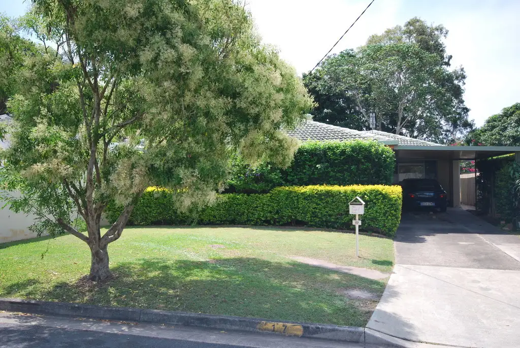 Main view of Homely house listing, 17 Timor Ave, Palm Beach QLD 4221