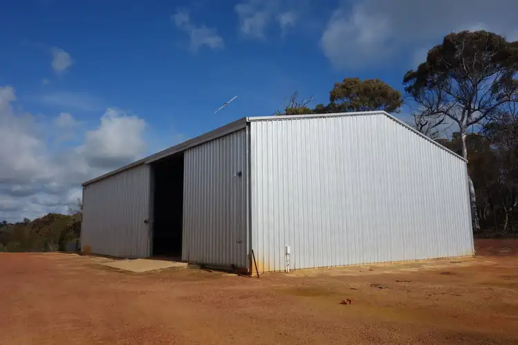 Seventh view of Homely house listing, 2 Cross Street, Cuballing WA 6311