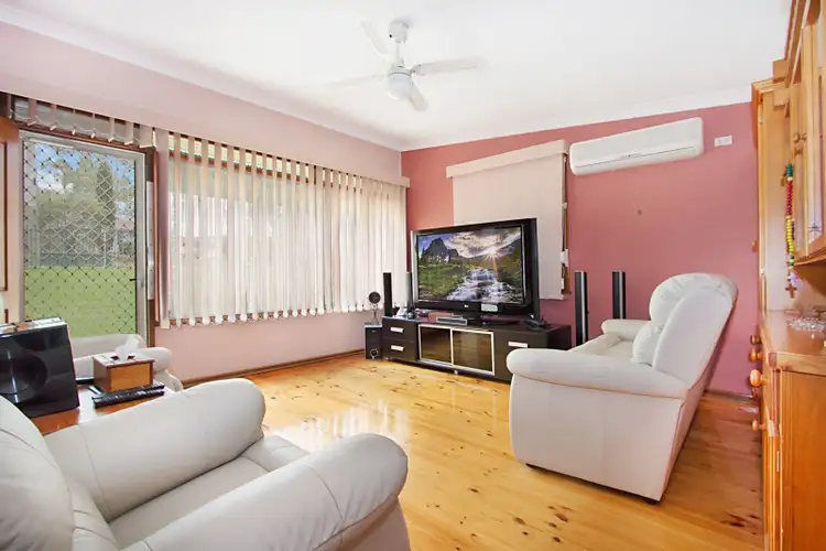 Third view of Homely house listing, 27 Petersen Cres, Tregear NSW 2770