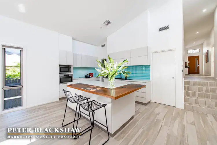 Fourth view of Homely house listing, 58 Albatross Crescent, Harrison ACT 2914