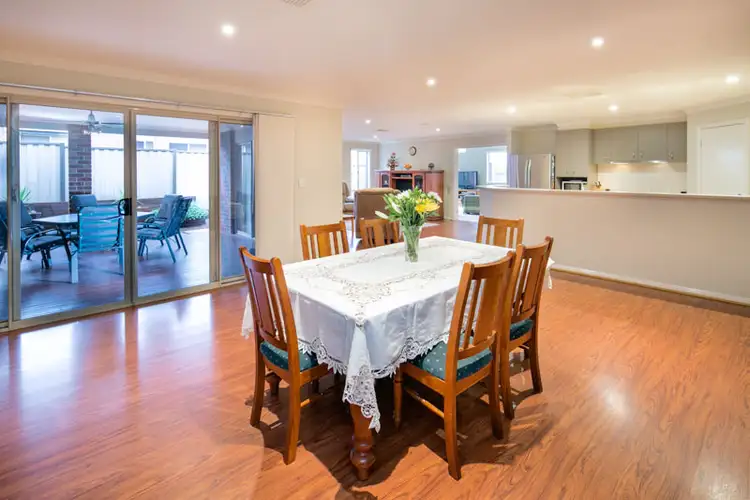 Fourth view of Homely house listing, 7 Finch Lane, Sunbury VIC 3429