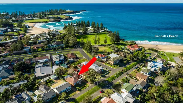18 Chapman Street, Kiama NSW 2533