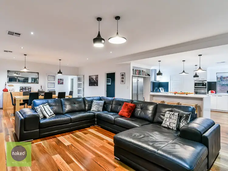 Fifth view of Homely house listing, 14 Paull View, Bedfordale WA 6112