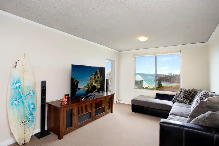 Second view of Homely unit listing, 14/40-42 Evans Street, Freshwater NSW 2096