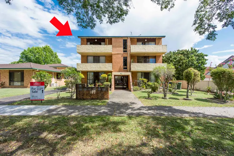 Third view of Homely house listing, 6/107 Victoria Street, Grafton NSW 2460