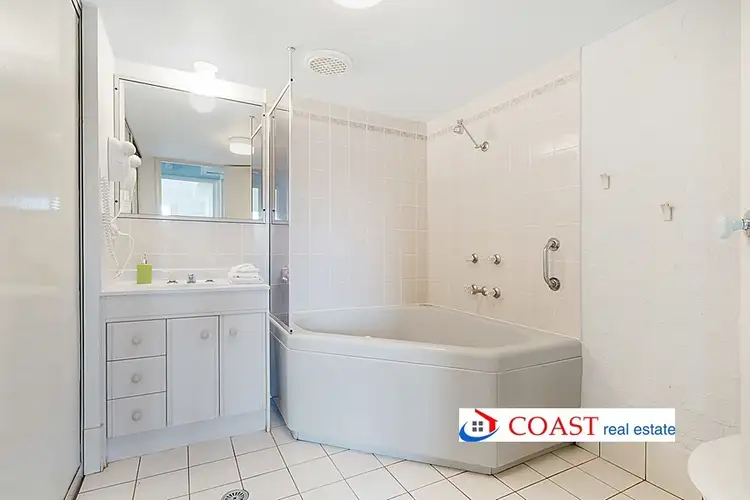 Fourth view of Homely apartment listing, 6/61 Ocean Drive, Merimbula NSW 2548