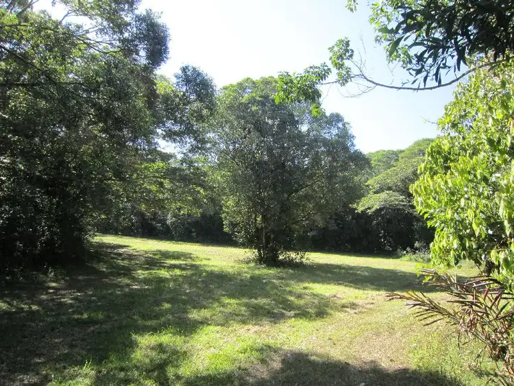 Second view of Homely land listing, Address available on request