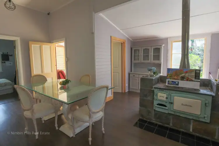 Third view of Homely house listing, 26 Cullen Street, Nimbin NSW 2480