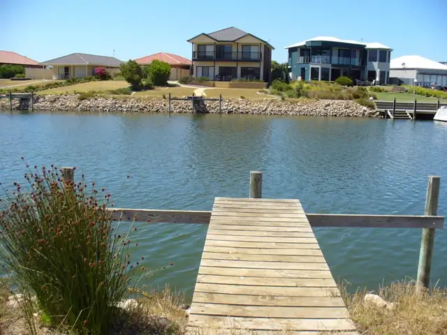 Lot 1211 Providence Place, Hindmarsh Island SA 5214