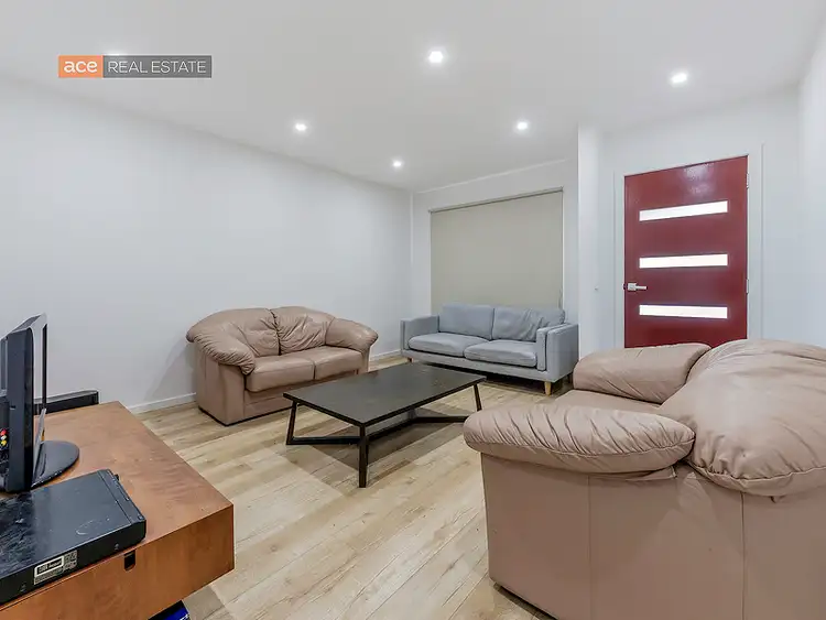 Second view of Homely house listing, 53 Wright Street, Laverton VIC 3028