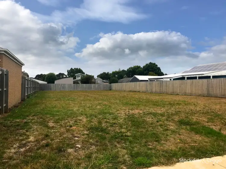 Second view of Homely land listing, 5 Lavender Place, Inverloch VIC 3996
