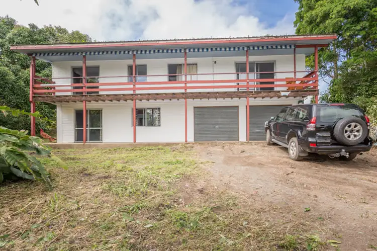 Second view of Homely house listing, 10 Eulbertie Avenue, Eimeo QLD 4740