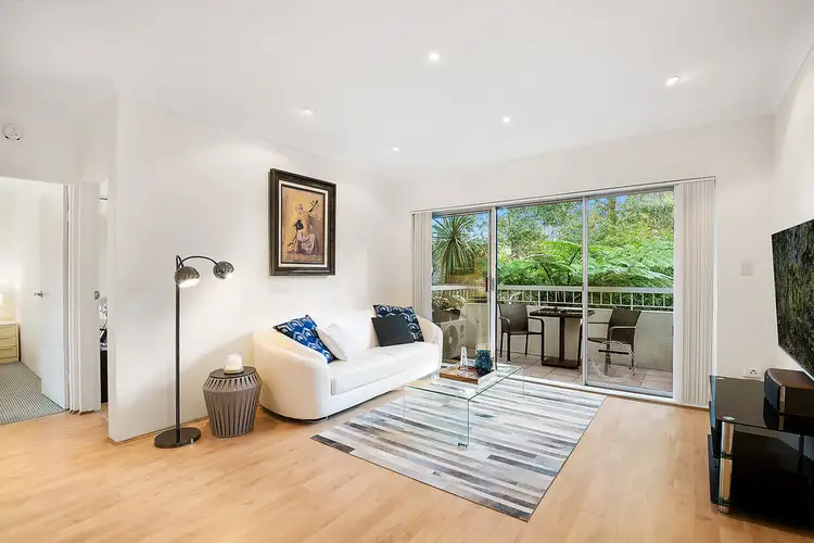 5/8 Helen Street, Lane Cove NSW 2066