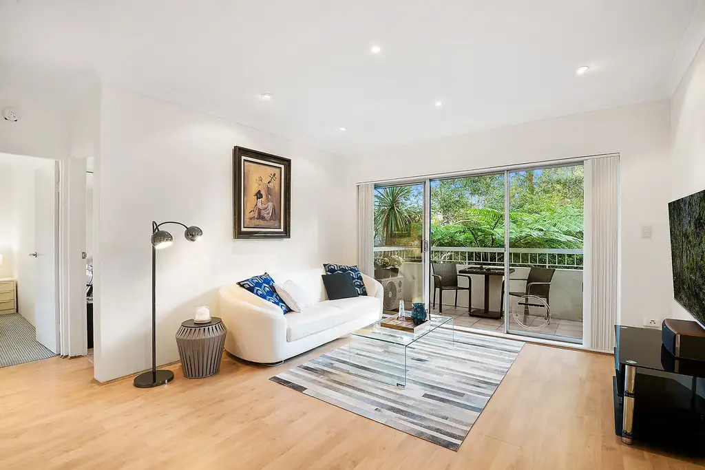 Main view of Homely apartment listing, 5/8 Helen Street, Lane Cove NSW 2066