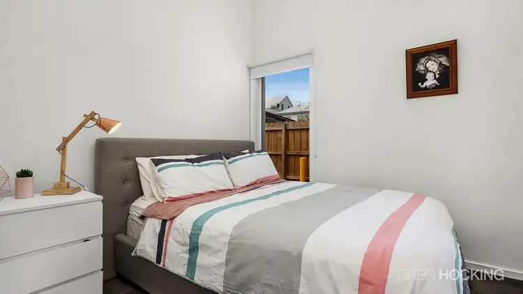 Sixth view of Homely unit listing, 4/19 Basil Street, Newport VIC 3015