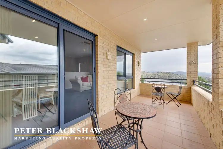 Fourth view of Homely house listing, 21 Wittunga Crescent, Banks ACT 2906