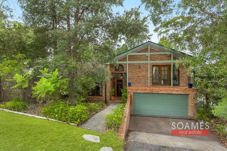 182a Fox Valley Road, Wahroonga NSW 2076