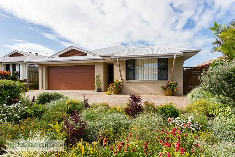 8 Bellevista Crescent, Wellington Point QLD 4160