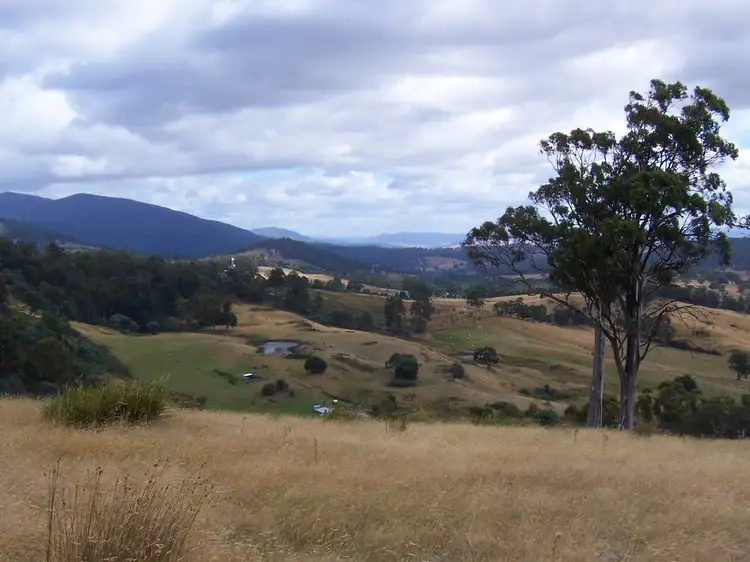 Sixth view of Homely rural property listing, . Gully Road, Fentonbury TAS 7140