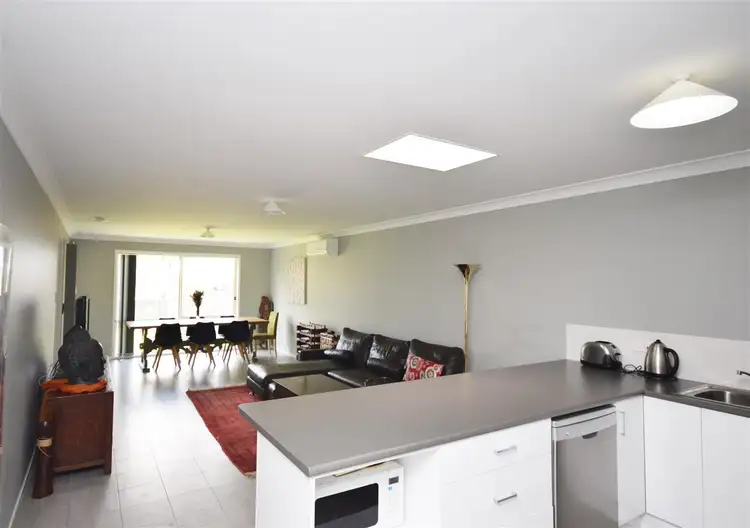 Third view of Homely house listing, 11 & 11A George Lee Way, North Nowra NSW 2541