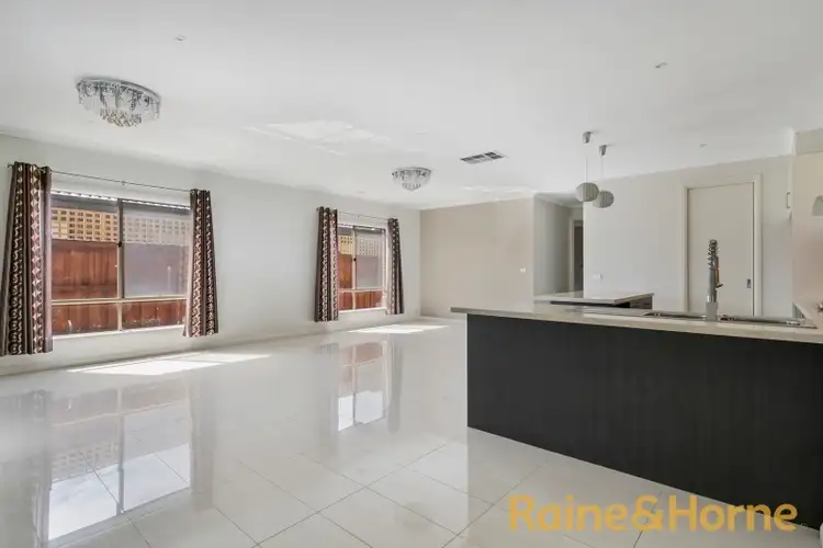Fifth view of Homely house listing, 26 Annecy Blvd, Plumpton VIC 3335