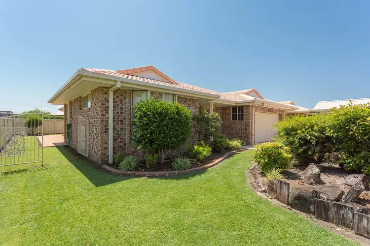 Second view of Homely house listing, 56 Temple Street, Ballina NSW 2478