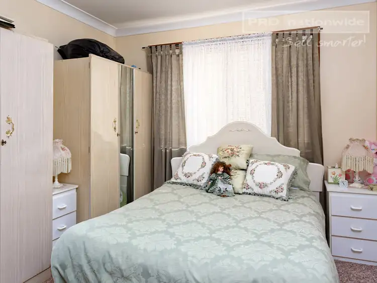 Fifth view of Homely unit listing, 1/46-48 Walana Crescent, Kooringal NSW 2650