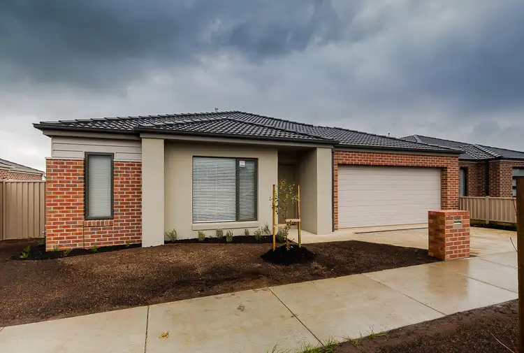 Second view of Homely house listing, 24 Seaford Street, Alfredton VIC 3350