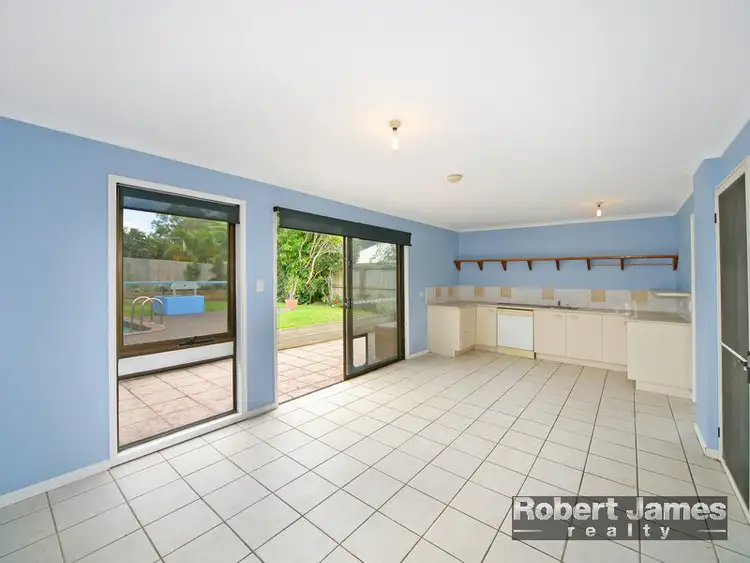 Sixth view of Homely house listing, 3 Kookaburra Lane, Noosa Heads QLD 4567