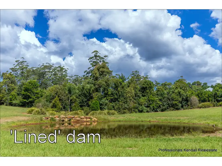 Sixth view of Homely land listing, 311 Long Road, Tamborine Mountain QLD 4272