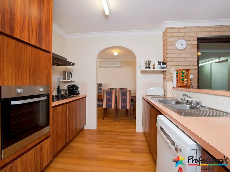Third view of Homely house listing, 11 Wylie Crescent, West Busselton WA 6280