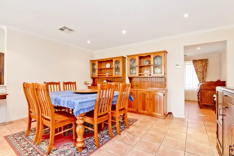 Fifth view of Homely house listing, 4 Gleeson Grove, Evanston Park SA 5116