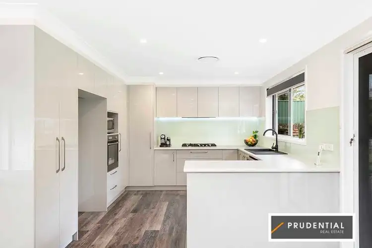 Fourth view of Homely house listing, 53 Old Kent Road, Ruse NSW 2560