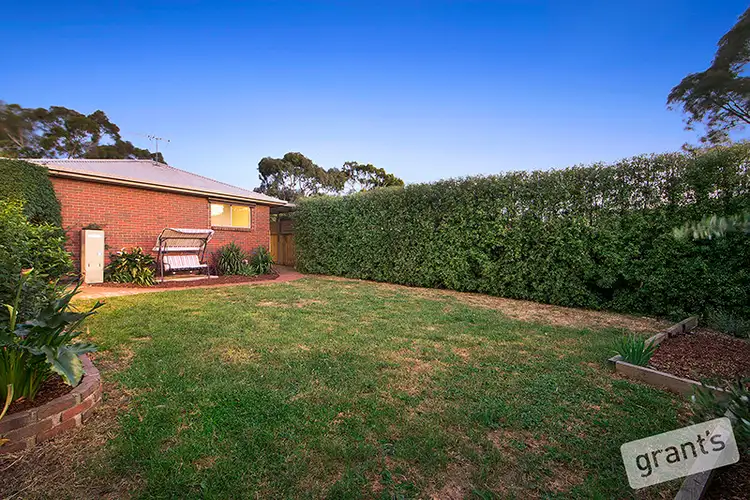 Fifth view of Homely house listing, 24 Jericho Court, Berwick VIC 3806