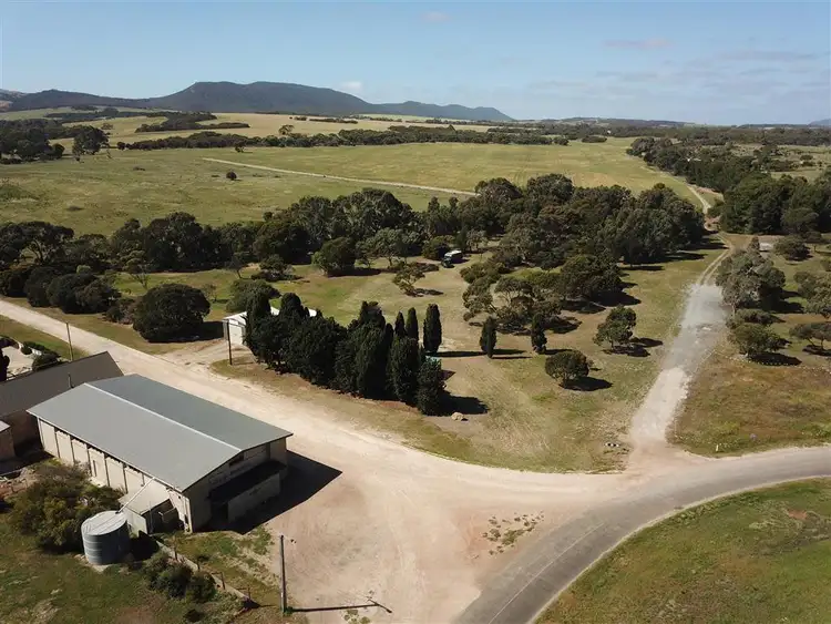 Second view of Homely land listing, 52 Sabine Street, Coulta SA 5607