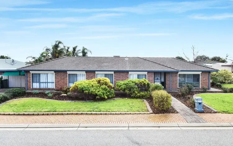 24 Cowrie Drive, Seaford Rise SA 5169