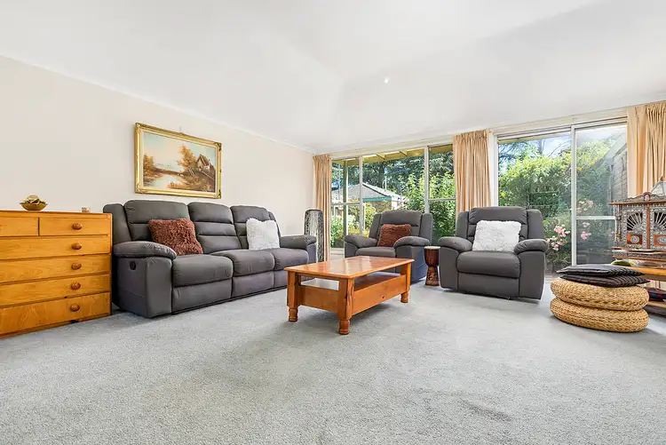 Second view of Homely house listing, 3/49 Ebden Street, Kyneton VIC 3444