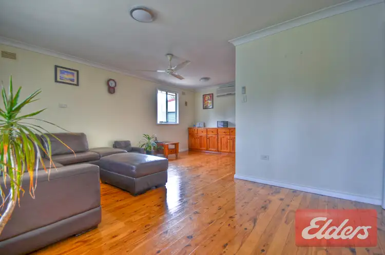 Second view of Homely house listing, 47 Grantham Road, Seven Hills NSW 2147