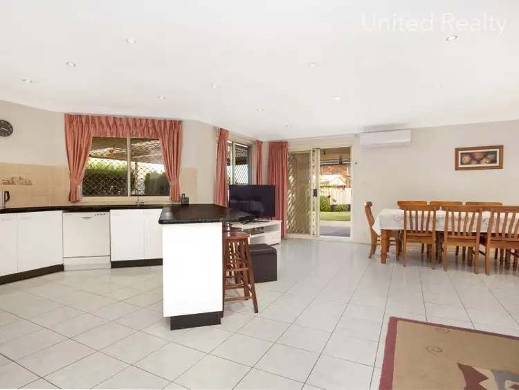 Third view of Homely house listing, 49 Helena Road, Cecil Hills NSW 2171
