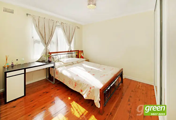 Sixth view of Homely unit listing, 1/8 Riverview Street, West Ryde NSW 2114