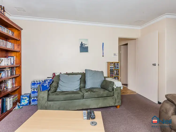 Sixth view of Homely house listing, Unit 14 / 88 Church Avenue, Armadale WA 6112