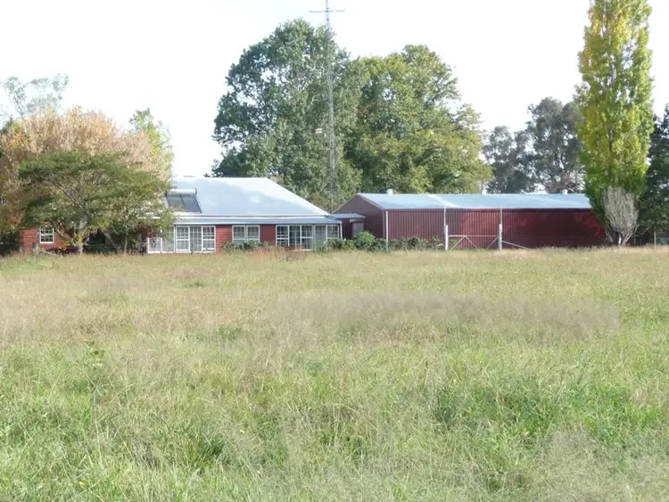 Second view of Homely rural property listing, 1243 Emmaville Road, Glen Innes NSW 2370