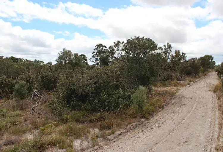 Second view of Homely land listing, Lot 2 Wandi Drive, Wandi WA 6167