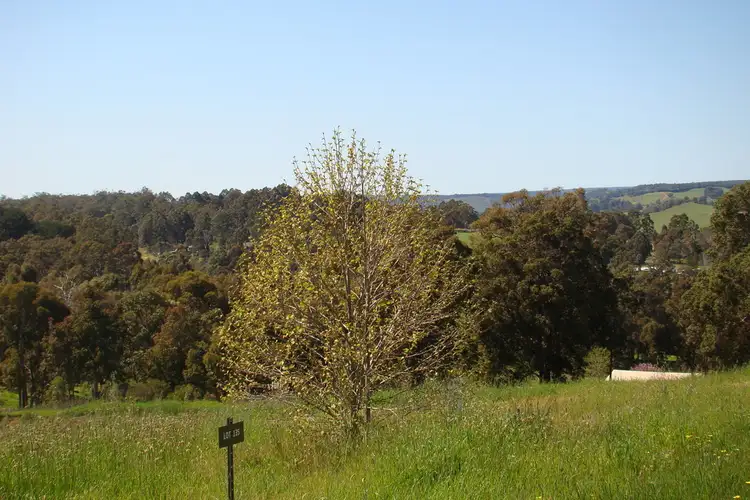 Main view of Homely land listing, 135 Manor Ridge, Bridgetown WA 6255