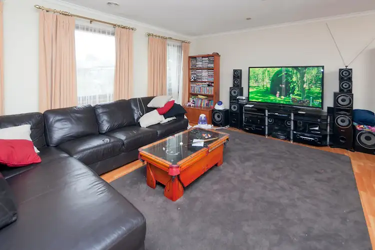 Second view of Homely house listing, 4 Cypress Court, Cranbourne North VIC 3977