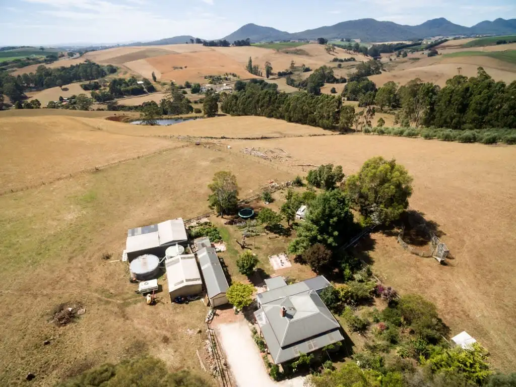 Main view of Homely house listing, 175 Zig Zag Road, Sulphur Creek TAS 7316