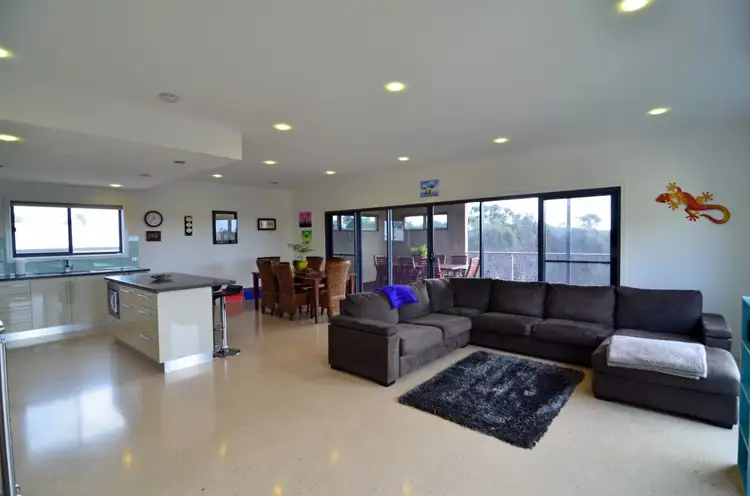 Fifth view of Homely house listing, 20 Endeavour Court, Coffin Bay SA 5607