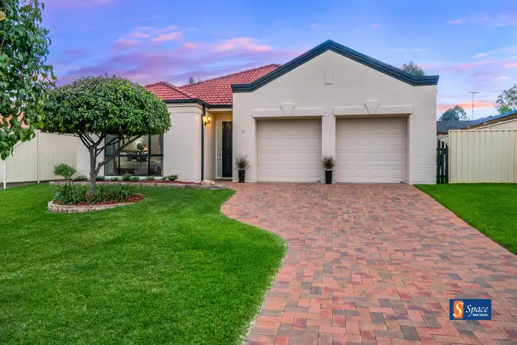 21 Hickson Circuit, Harrington Park NSW 2567