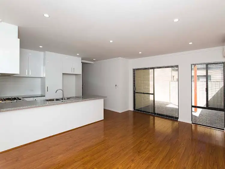 Second view of Homely villa listing, 37 C Hornsey Way, Balga WA 6061